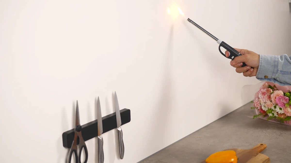 phụ kiện nam châm bếp