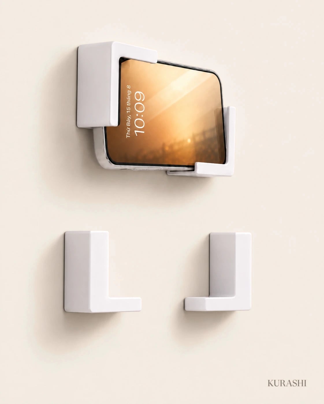 Giá đỡ điện thoại, ipad