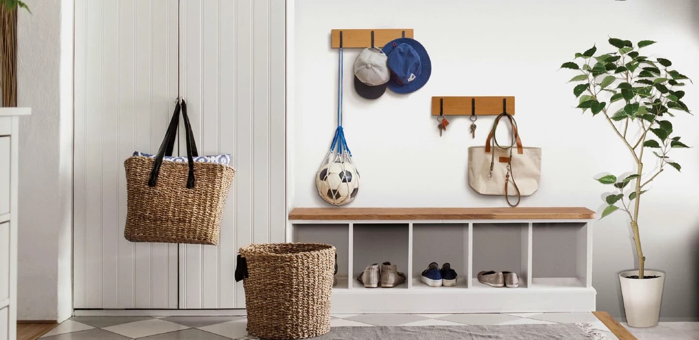 Tấm ốp tường nam châm Made in Japan